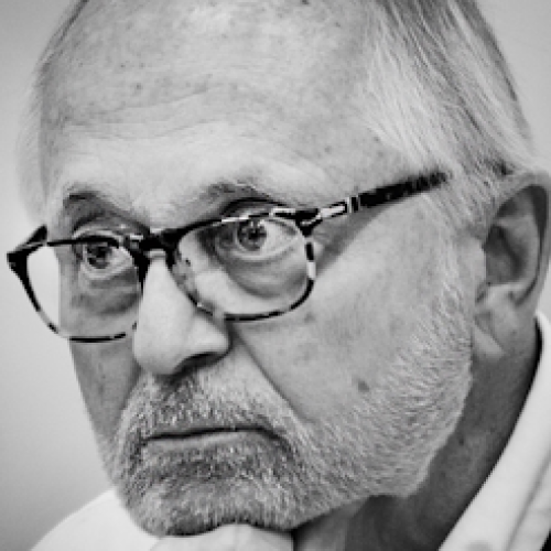 Dr. Patrick McGreevy