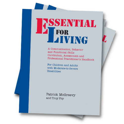 Essential for Living eBook