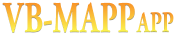 VB-MAPP