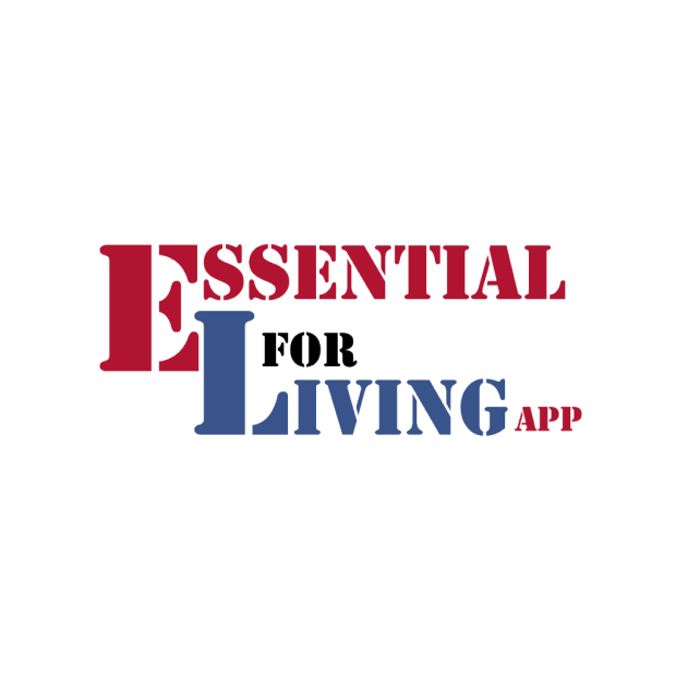 Essential Living App Img