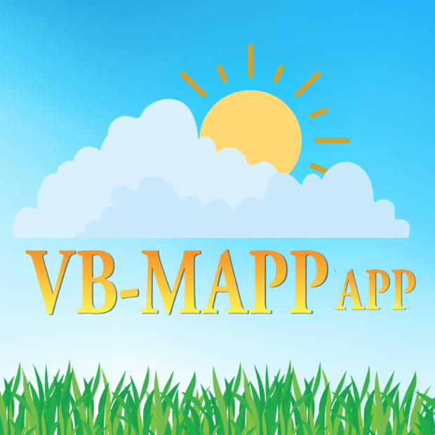 vb-mapp app
