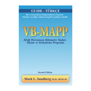 VB-MAPP Turkish